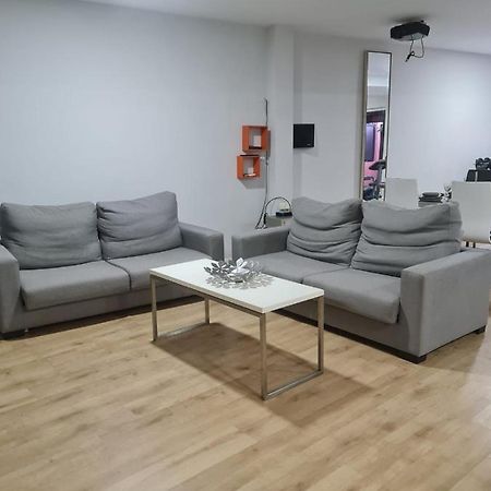شقة Apartamento Loft Acogedor ألاورين ذي ر تورّي المظهر الخارجي الصورة