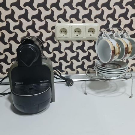 شقة Apartamento Loft Acogedor ألاورين ذي ر تورّي المظهر الخارجي الصورة