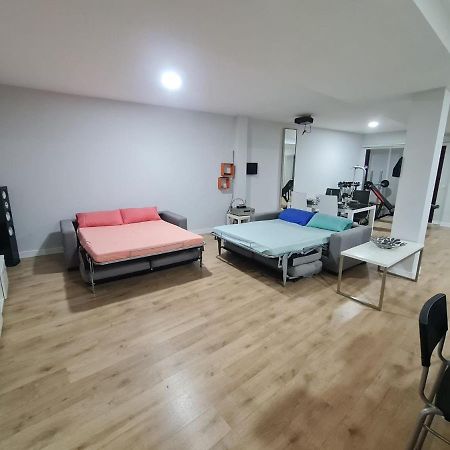 شقة Apartamento Loft Acogedor ألاورين ذي ر تورّي المظهر الخارجي الصورة