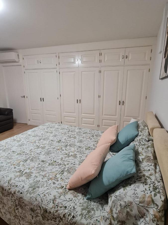 شقة Apartamento Loft Acogedor ألاورين ذي ر تورّي المظهر الخارجي الصورة