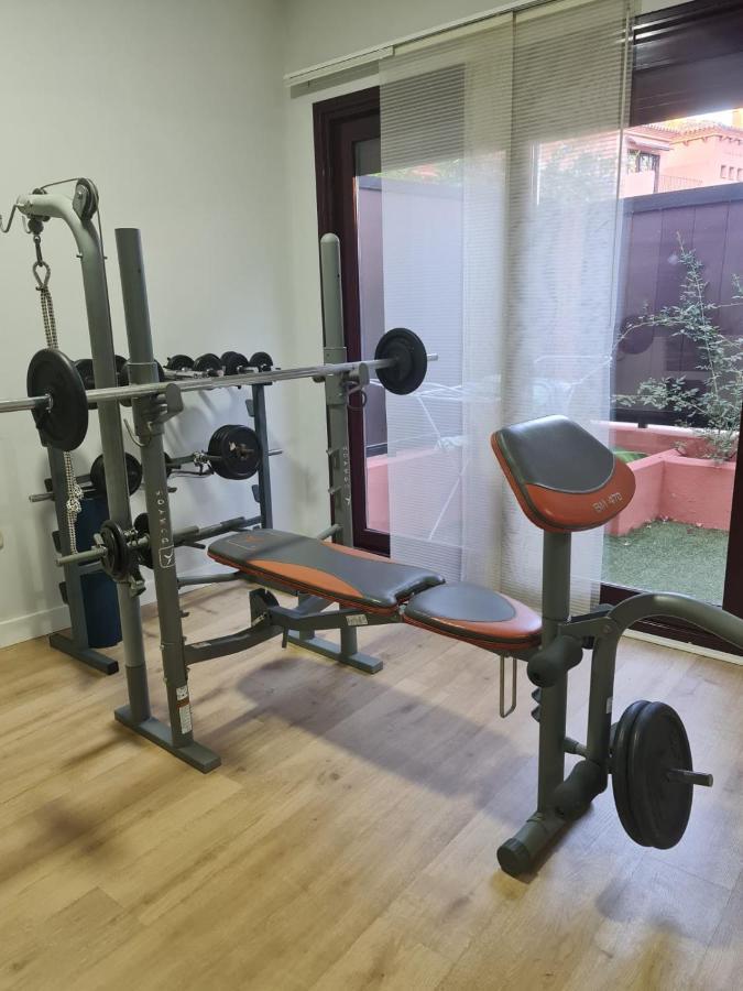 شقة Apartamento Loft Acogedor ألاورين ذي ر تورّي المظهر الخارجي الصورة