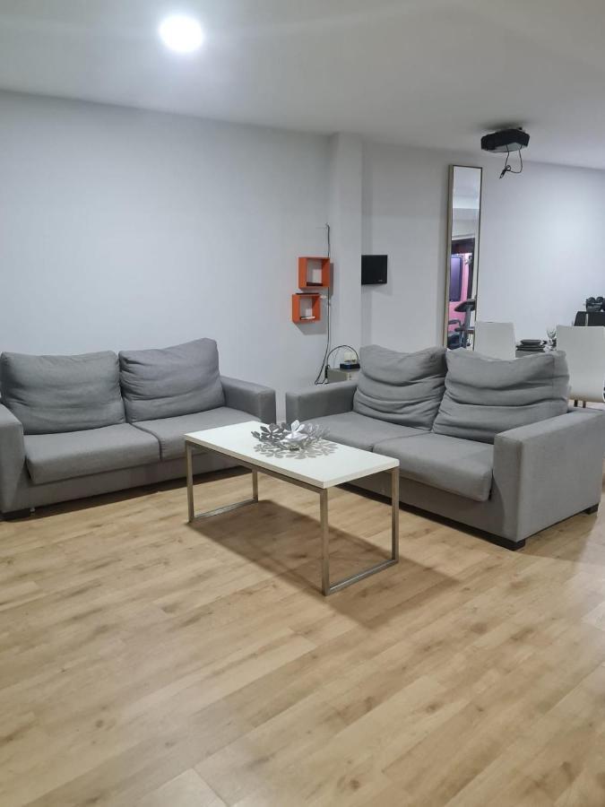 شقة Apartamento Loft Acogedor ألاورين ذي ر تورّي المظهر الخارجي الصورة