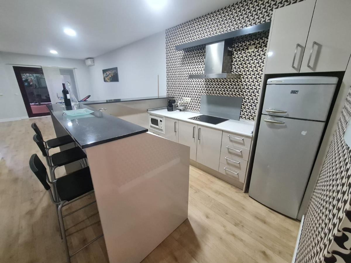 شقة Apartamento Loft Acogedor ألاورين ذي ر تورّي المظهر الخارجي الصورة