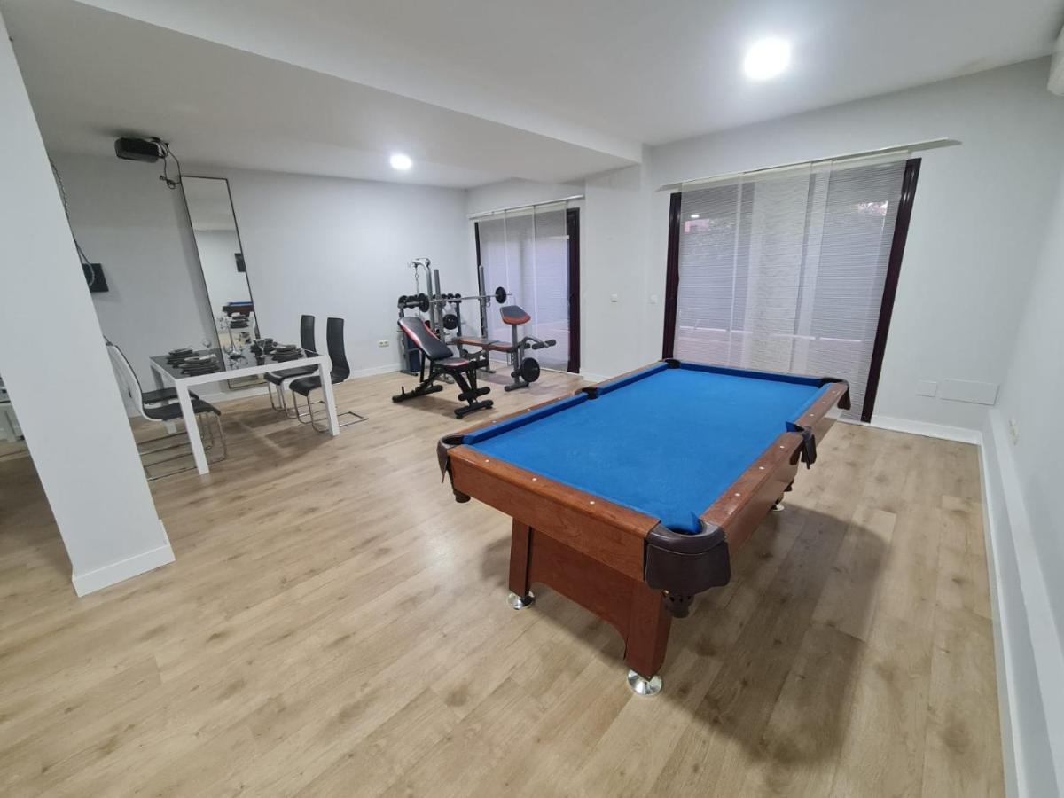 شقة Apartamento Loft Acogedor ألاورين ذي ر تورّي المظهر الخارجي الصورة