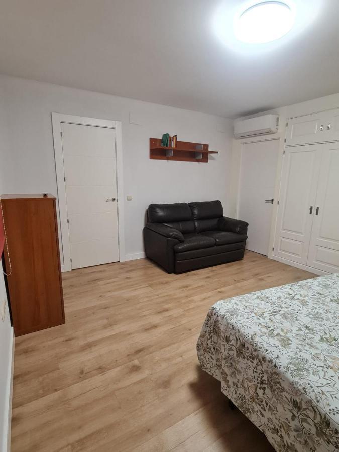 شقة Apartamento Loft Acogedor ألاورين ذي ر تورّي المظهر الخارجي الصورة