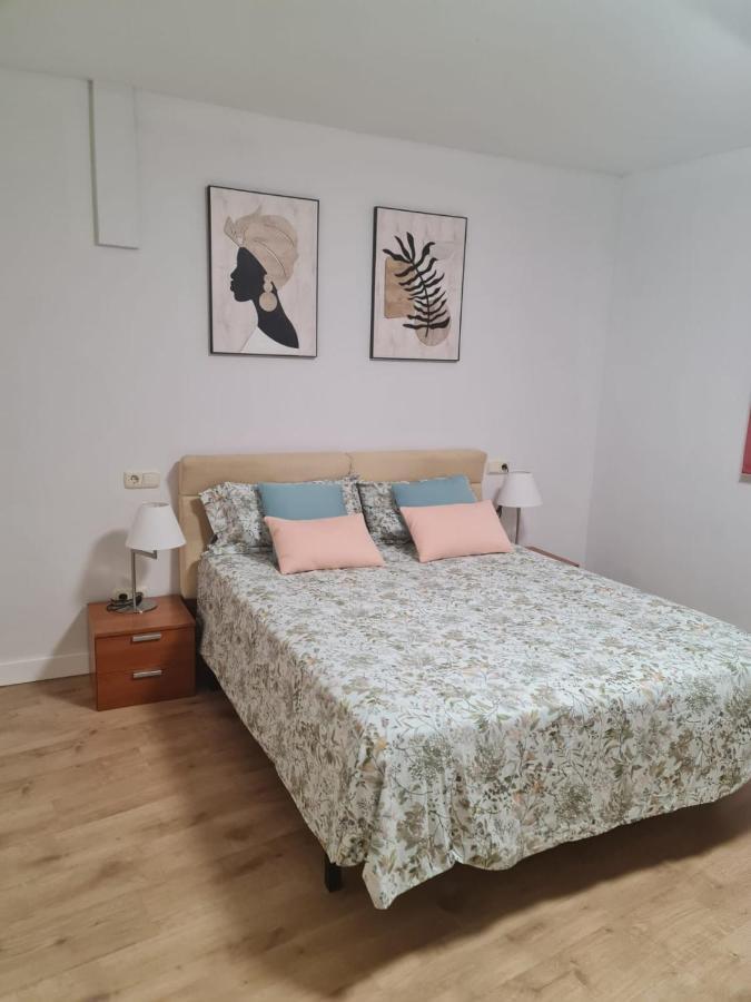 شقة Apartamento Loft Acogedor ألاورين ذي ر تورّي المظهر الخارجي الصورة