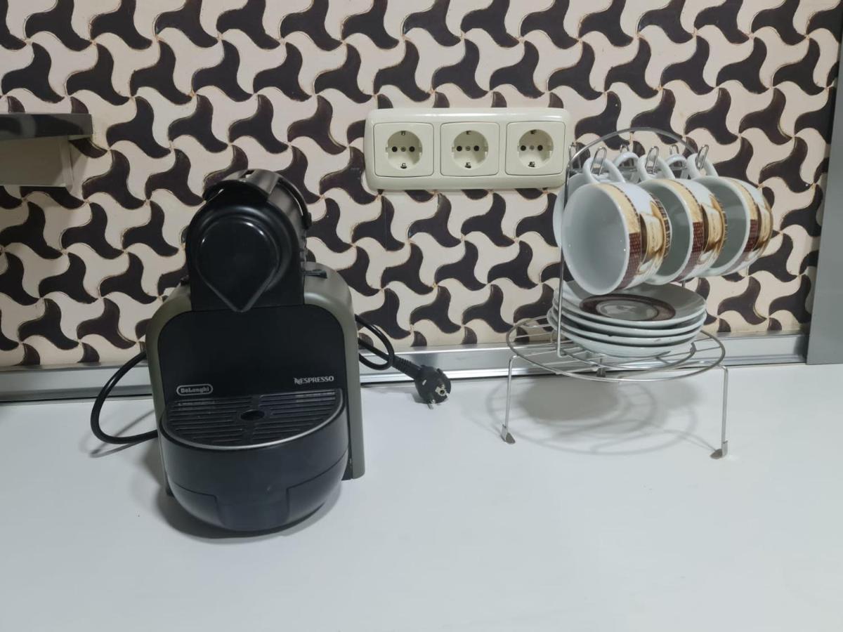 شقة Apartamento Loft Acogedor ألاورين ذي ر تورّي المظهر الخارجي الصورة