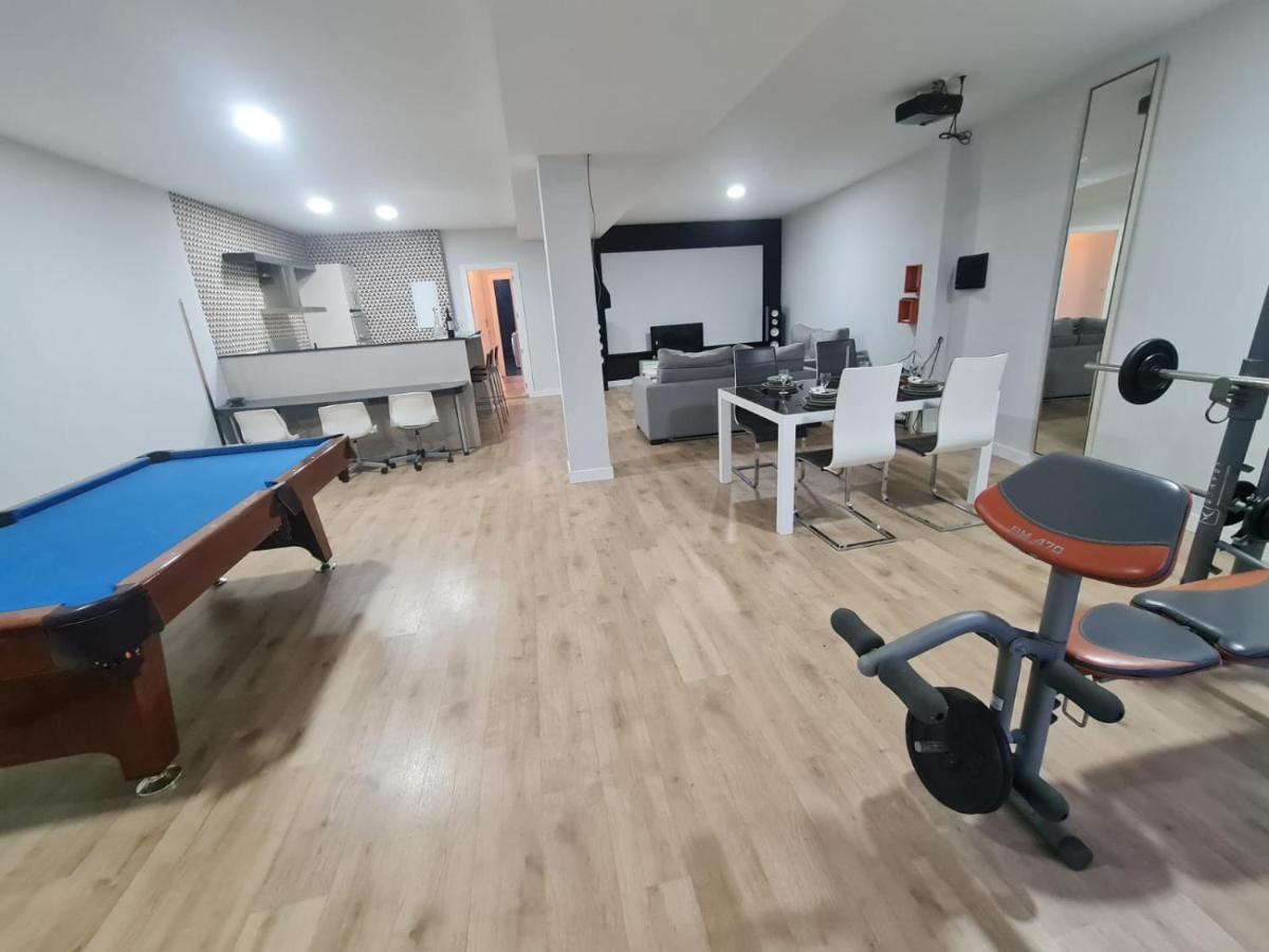 شقة Apartamento Loft Acogedor ألاورين ذي ر تورّي المظهر الخارجي الصورة