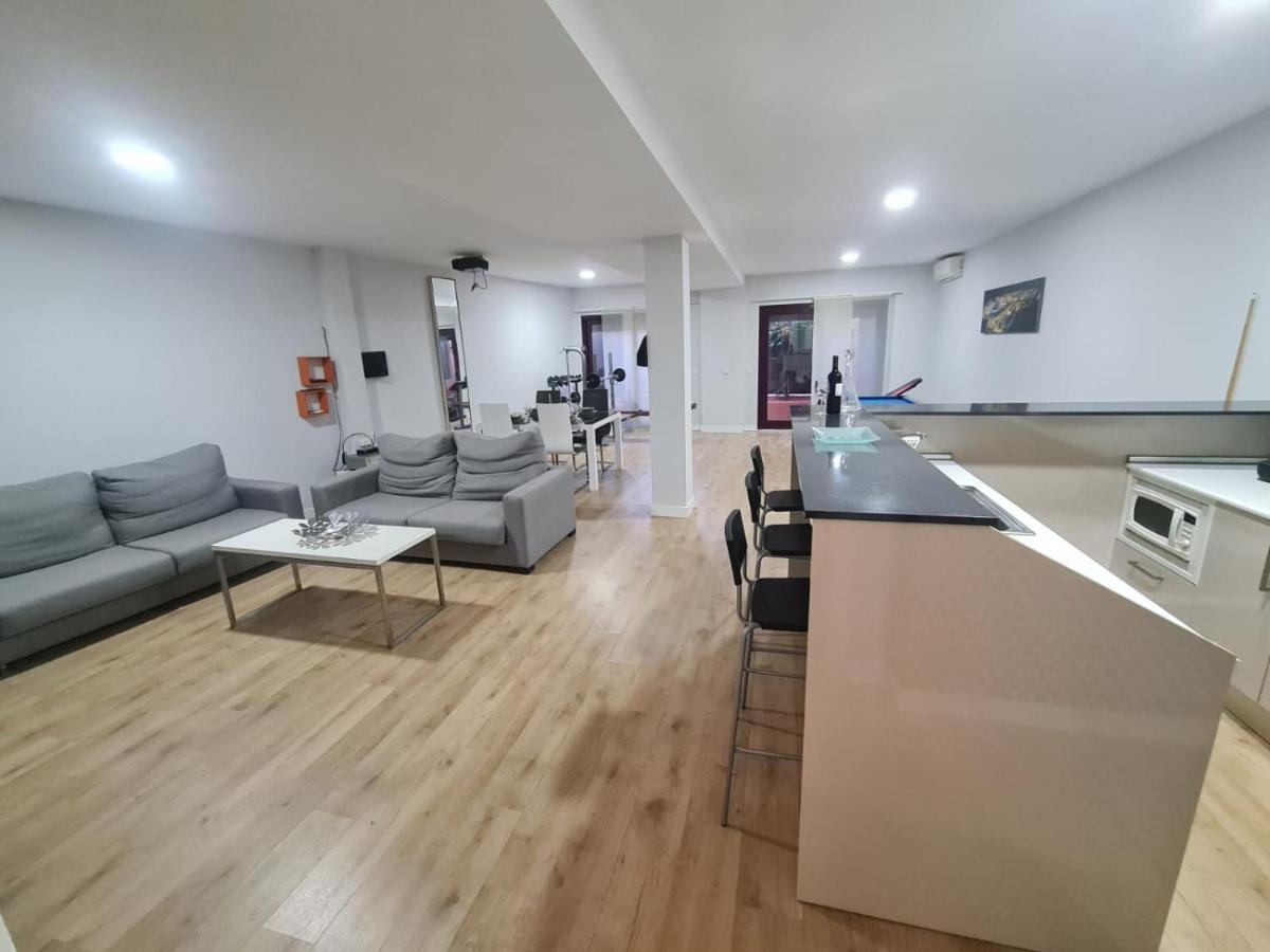 شقة Apartamento Loft Acogedor ألاورين ذي ر تورّي المظهر الخارجي الصورة