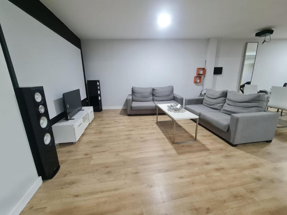 شقة Apartamento Loft Acogedor ألاورين ذي ر تورّي المظهر الخارجي الصورة