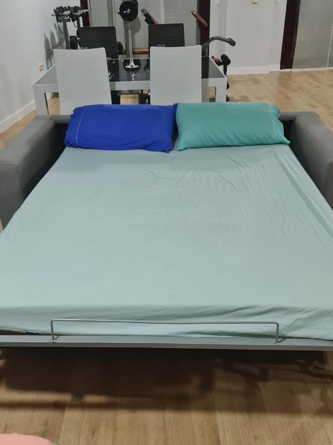 شقة Apartamento Loft Acogedor ألاورين ذي ر تورّي المظهر الخارجي الصورة