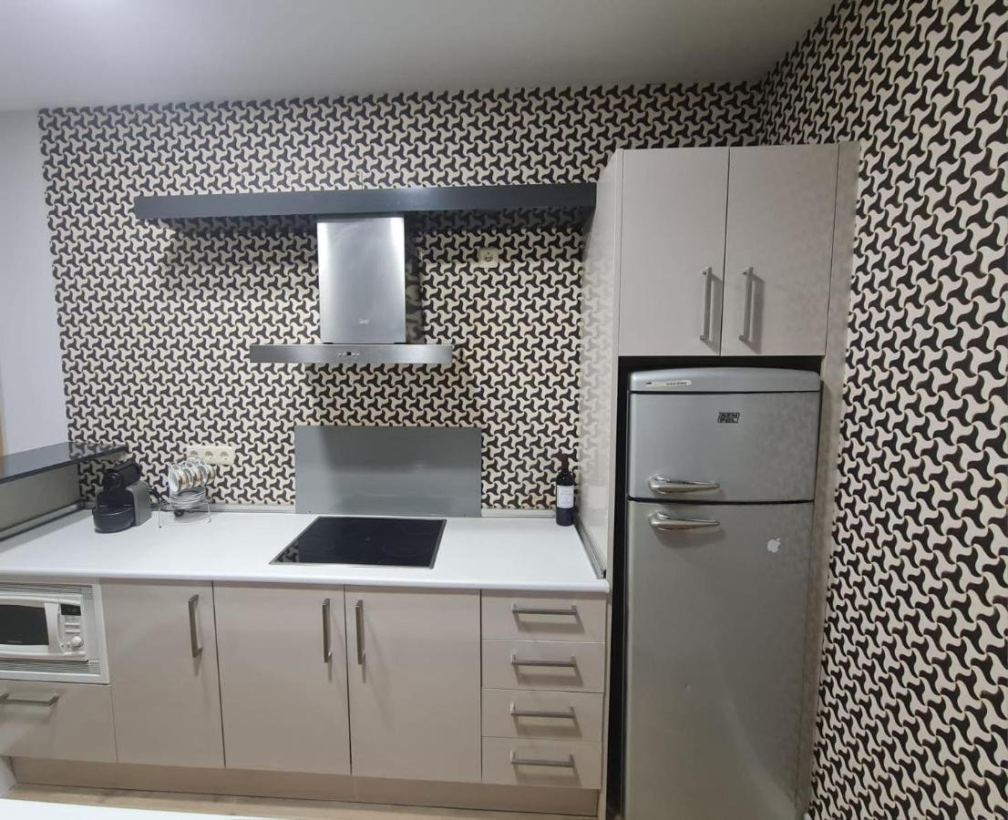 شقة Apartamento Loft Acogedor ألاورين ذي ر تورّي المظهر الخارجي الصورة