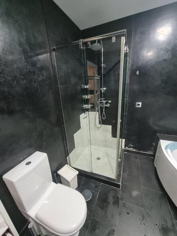 شقة Apartamento Loft Acogedor ألاورين ذي ر تورّي المظهر الخارجي الصورة
