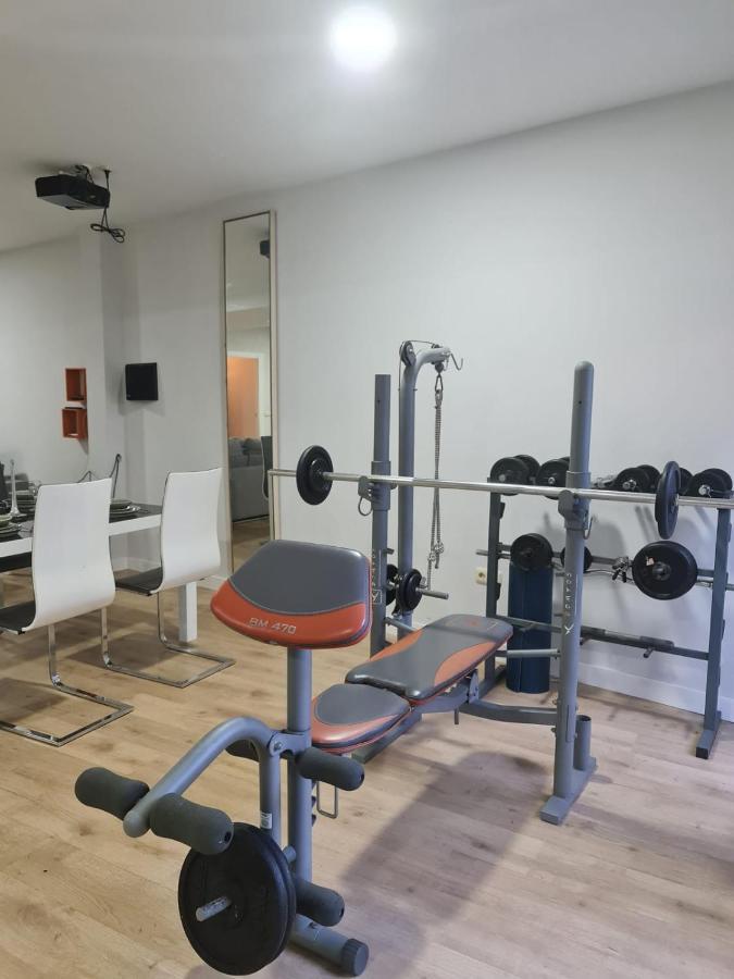 شقة Apartamento Loft Acogedor ألاورين ذي ر تورّي المظهر الخارجي الصورة